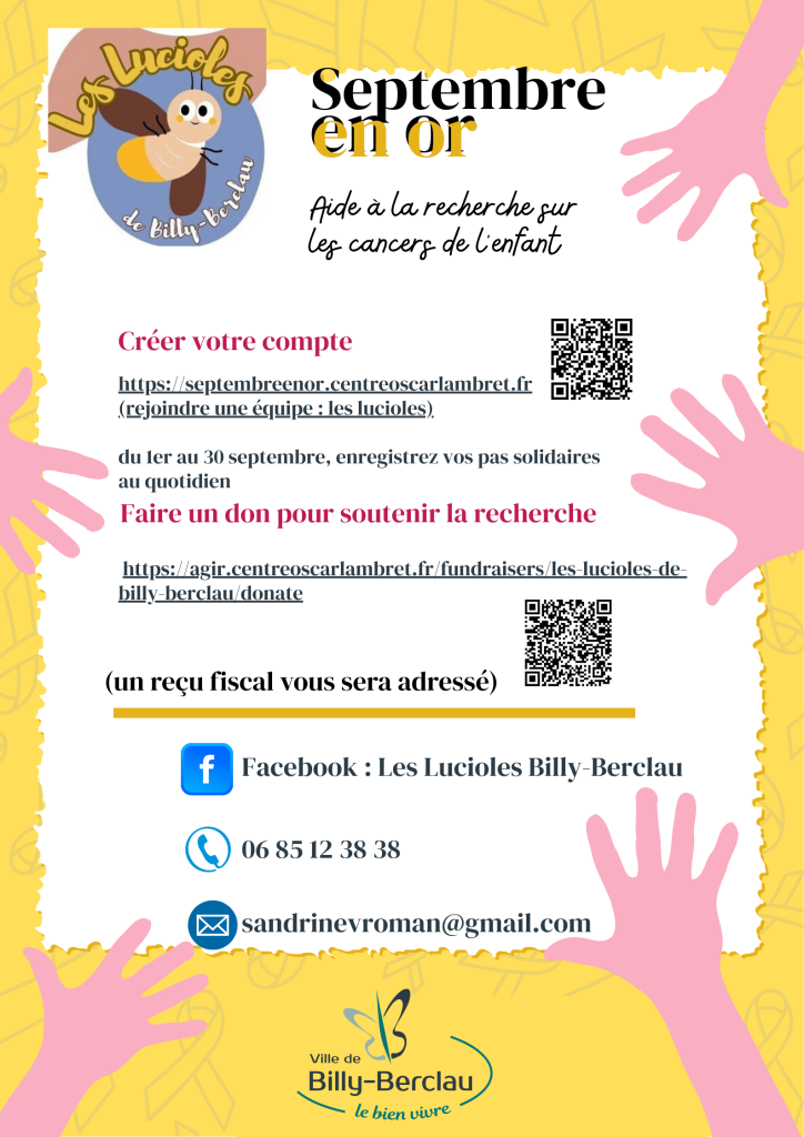 septembre en or