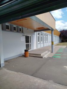 Coup de neuf à l’école Jean Jaurès