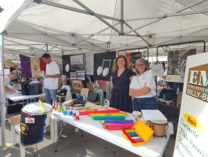 Joli succès pour le forum des associations