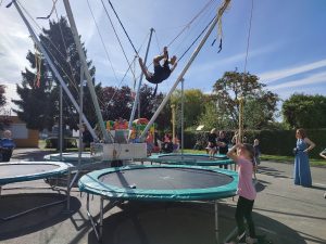 Joli succès pour le forum des associations