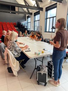 Fabriquer soi même ses produits cosmétiques