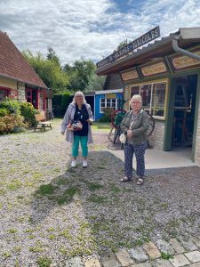 Sortie à Guisnes pour nos seniors