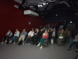 Ciné Seniors