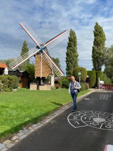Sortie à Guisnes pour nos seniors