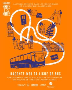 Raconte moi ta ligne de bus