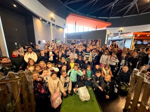 𝗖𝗹𝗮𝗽 𝗱𝗲 𝗳𝗶𝗻 𝗽𝗼𝘂𝗿 𝗹𝗲𝘀 accueils 𝗱𝗲 𝗹𝗼𝗶𝘀𝗶𝗿𝘀 𝗽𝗿𝗶𝗺𝗮𝗶𝗿𝗲𝘀 !