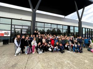 𝗖𝗹𝗮𝗽 𝗱𝗲 𝗳𝗶𝗻 𝗽𝗼𝘂𝗿 𝗹𝗲𝘀 accueils 𝗱𝗲 𝗹𝗼𝗶𝘀𝗶𝗿𝘀 𝗽𝗿𝗶𝗺𝗮𝗶𝗿𝗲𝘀 !