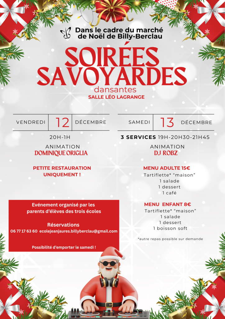 Restauration savoyarde