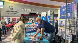 Forum Objectif Emploi