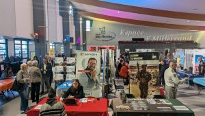 Forum Objectif Emploi