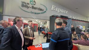 Forum Objectif Emploi