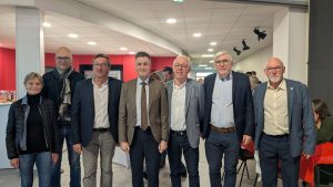 Forum Objectif Emploi