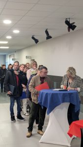 Forum Objectif Emploi