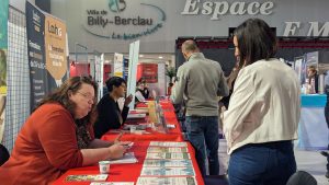 Forum Objectif Emploi