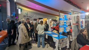 Forum Objectif Emploi