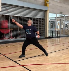 Billy-Berclau en forme