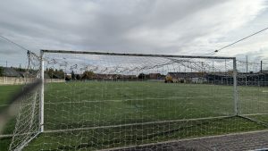 LE STADE F TOP 100% LED