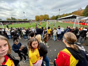 Des vacances bien remplies au Club Ados Jeunesse !