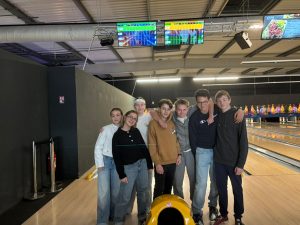 Des vacances bien remplies au Club Ados Jeunesse !