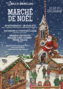 Marché de Noel