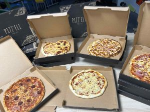 Novembre au club ados jeunesse