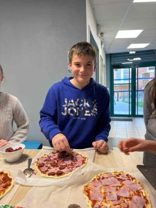 Novembre au club ados jeunesse