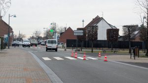 Mieux circuler à Billy-Berclau !