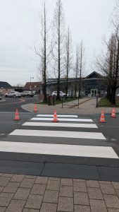 Mieux circuler à Billy-Berclau !