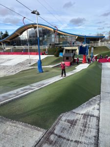 Un après-midi de ski pour l&rsquo;école Jean Jaurès