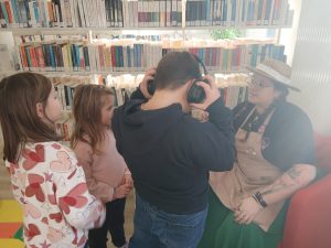 Les nuits de la lecture