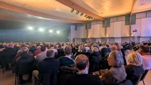 Spectacle de JeanFi Janssens