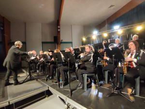 La cérémonie des vœux du Maire