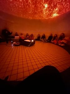 Les écoles primaires au ski