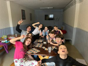 Les écoles primaires au ski