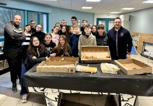 Opération P&rsquo;tit Dej à domicile