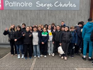 Le CAJ au coeur de l&rsquo;action !