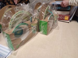 Cérémonie d&rsquo;accueil des bébés nés en 2025