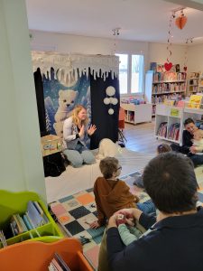 Cérémonie d&rsquo;accueil des bébés nés en 2025