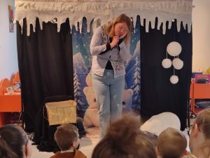 Cérémonie d&rsquo;accueil des bébés nés en 2025