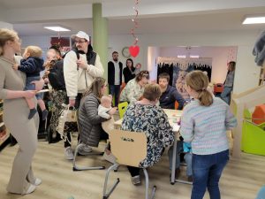 Cérémonie d&rsquo;accueil des bébés nés en 2025