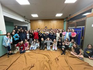 Les écoles primaires au ski