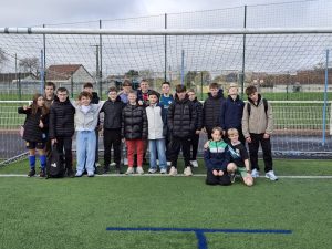 Le CAJ au coeur de l&rsquo;action !