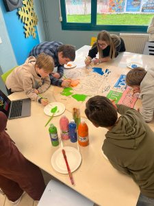 Le CAJ au coeur de l&rsquo;action !