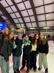 Le CAJ au coeur de l&rsquo;action !