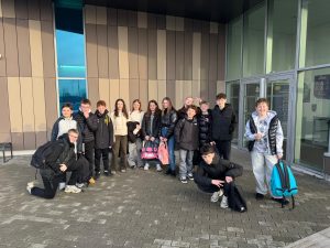 Une semaine à 100 à l&rsquo;heure pour le CAJ !