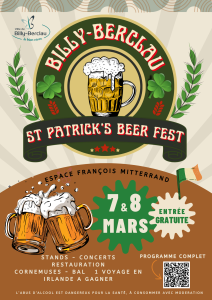 2ème Salon de la bière