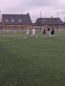 Le CAJ au coeur de l&rsquo;action !