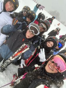 Les écoles primaires au ski