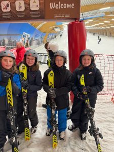 Une semaine à 100 à l&rsquo;heure pour le CAJ !