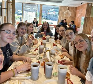 Le club ados jeunesse